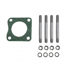 PTO 10-40 mounting kit
